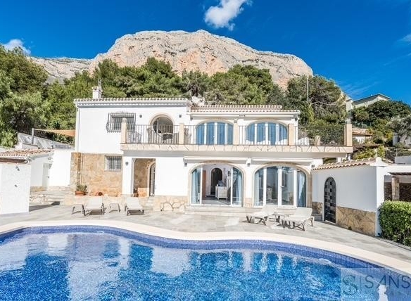 po-1273386-imagen - El Club del Propietario Imagen 1 de Casa-Chalet en Venta en Javea/Xabia Alicante