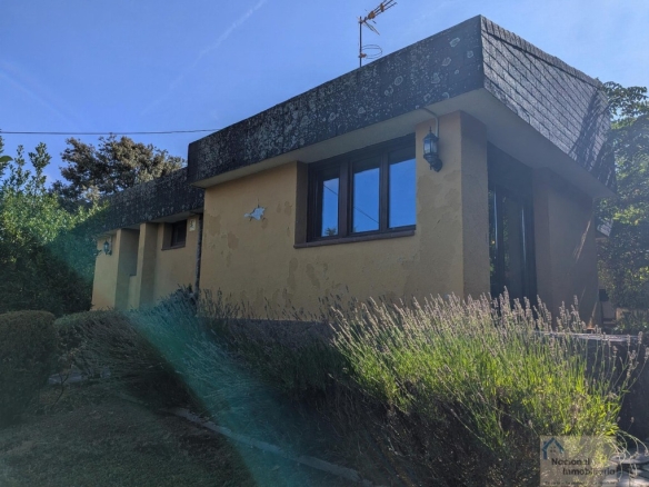 Imagen 1 de Casa-Chalet en Venta en Espinar