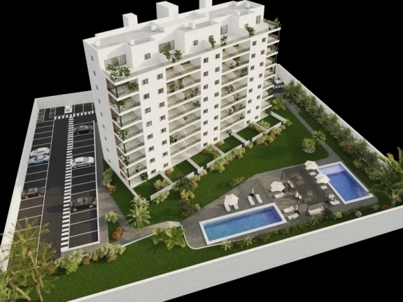 Imagen 2 de Piso en Venta en Benidorm Alicante