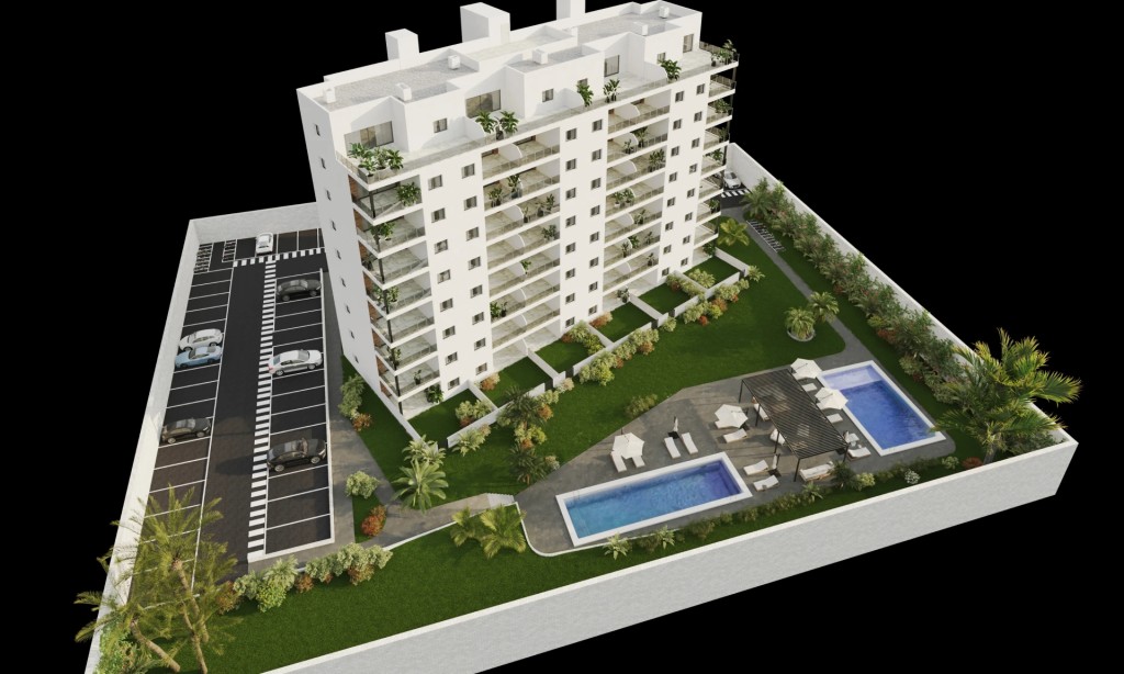 Imagen 2 de Piso en Venta en Benidorm Alicante