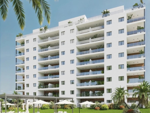 Imagen 3 de Piso en Venta en Benidorm Alicante