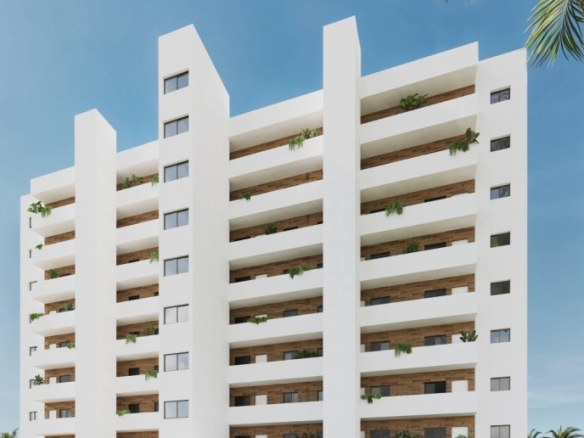 Imagen 4 de Piso en Venta en Benidorm Alicante