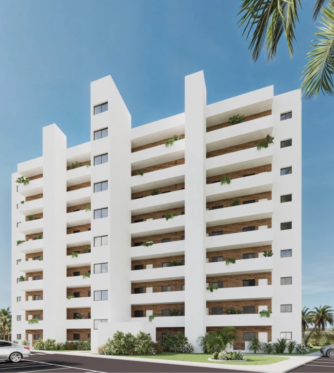 Imagen 4 de Piso en Venta en Benidorm Alicante