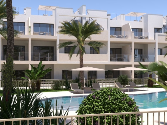 Imagen 1 de Ático en Venta en San Cayetano Murcia