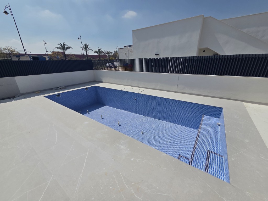 Imagen 2 de Casa-Chalet en Venta en Condado De Alhama Murcia