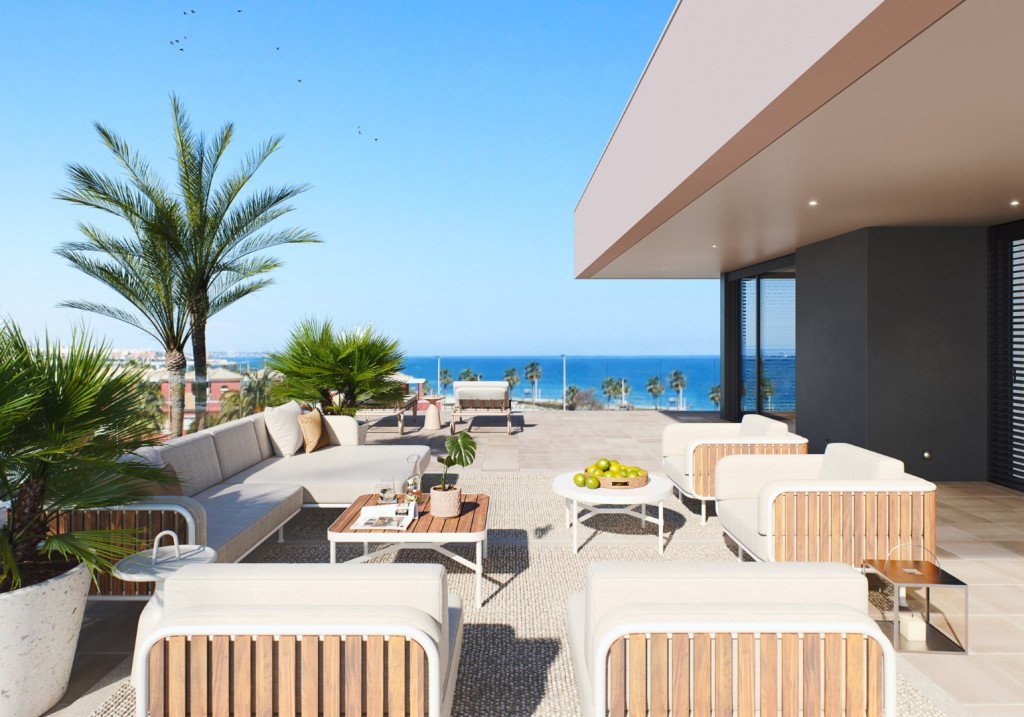 Imagen 1 de Casa-Chalet en Venta en Mojon