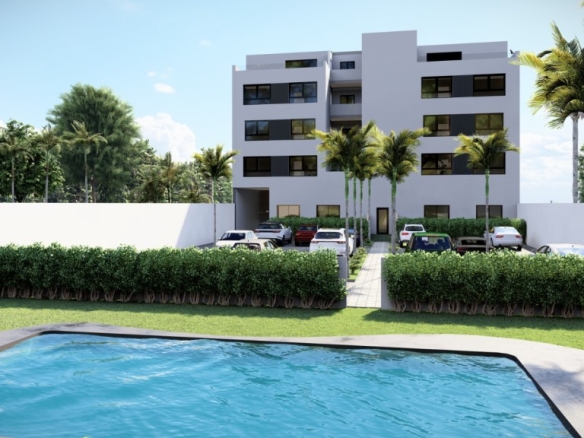 Imagen 2 de Apartamento en Venta en Vila Joiosa Alicante