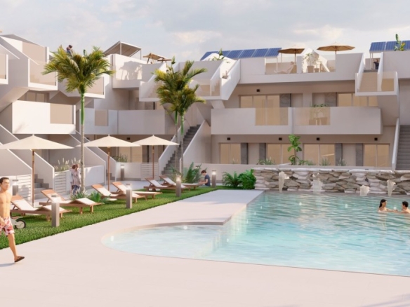 po-1273397-imagen - El Club del Propietario Imagen 1 de Casa-Chalet en Venta en Roldan Murcia