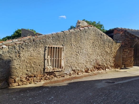 Imagen 2 de Suelo urbanizable en Venta en Pereruela Zamora
