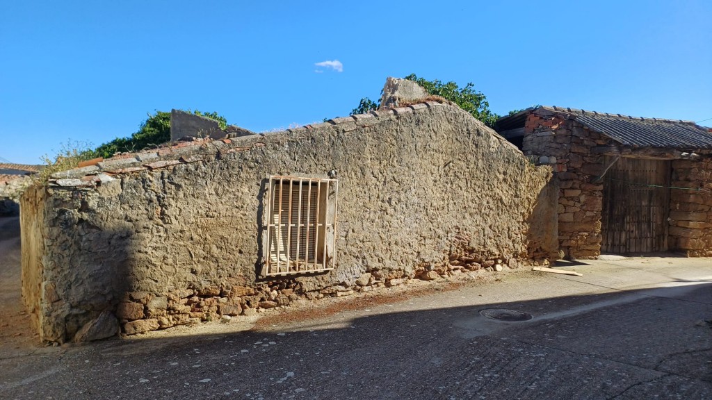 Imagen 2 de Suelo urbanizable en Venta en Pereruela Zamora
