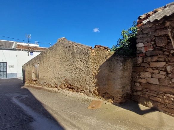 Imagen 3 de Suelo urbanizable en Venta en Pereruela Zamora