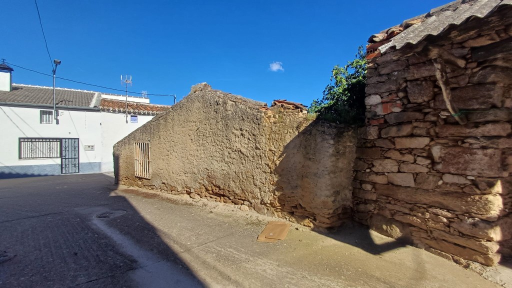 Imagen 3 de Suelo urbanizable en Venta en Pereruela Zamora