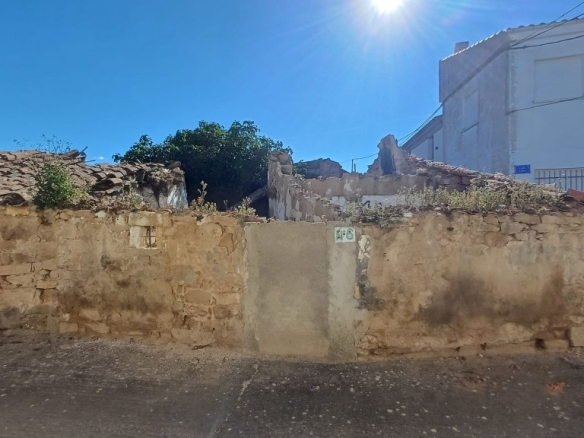 Imagen 4 de Suelo urbanizable en Venta en Pereruela Zamora