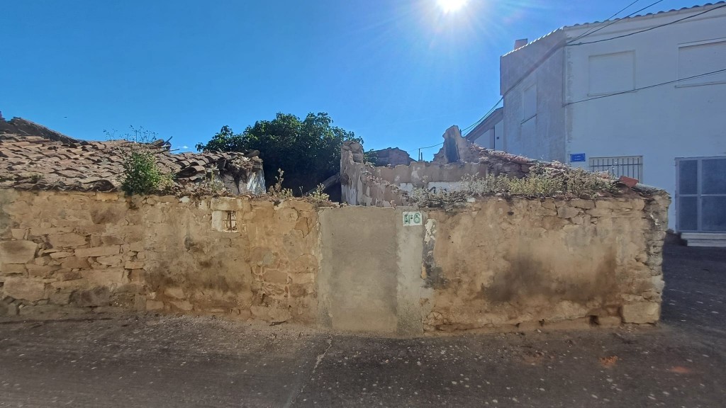 Imagen 4 de Suelo urbanizable en Venta en Pereruela Zamora