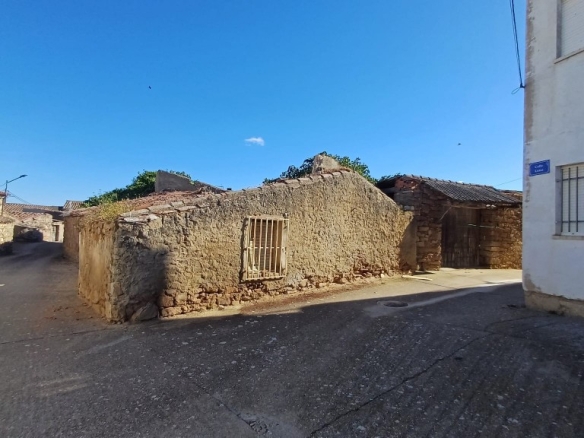 Imagen 1 de Suelo urbanizable en Venta en Pereruela Zamora
