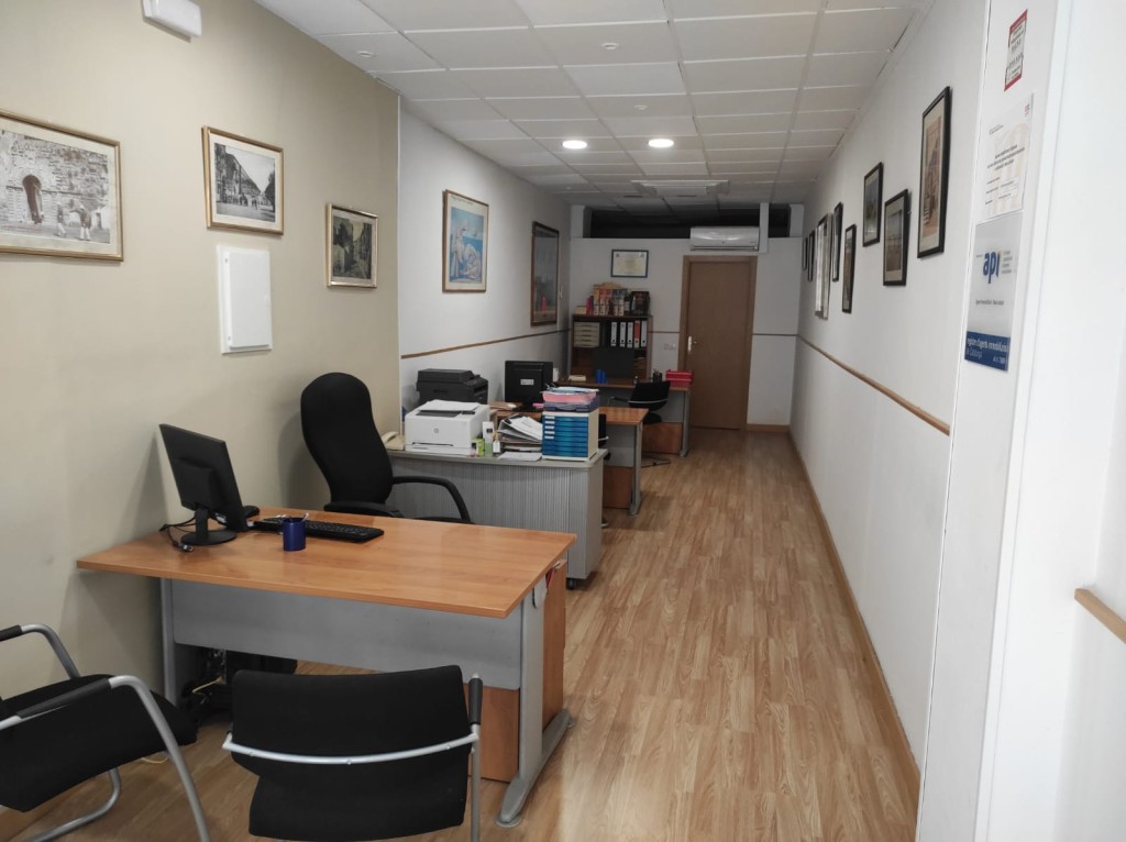 Imagen 1 de Local comercial en Alquiler en Tarragona Tarragona