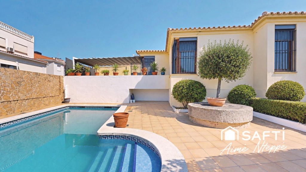 Imagen 1 de FINCA ATEMPORAL - PERSPECTIVA CONTEMPORANEA