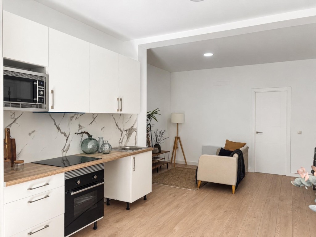 Imagen 2 de PLANTA BAJA CON TERRAZA PRIVADA DE 23 M²
