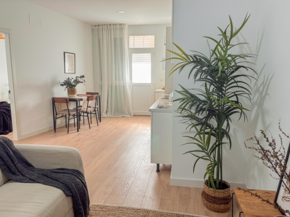 Imagen 3 de PLANTA BAJA CON TERRAZA PRIVADA DE 23 M²