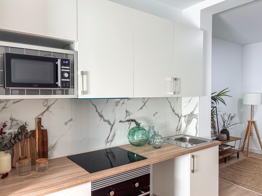 Imagen 4 de PLANTA BAJA CON TERRAZA PRIVADA DE 23 M²