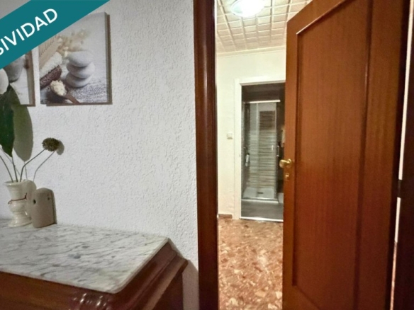 Imagen 3 de DOS VIVIENDAS EN UNA MISMA PLANTA EN YECLA – UNA OPORTUNIDAD PENSADA PARA INVERSORES