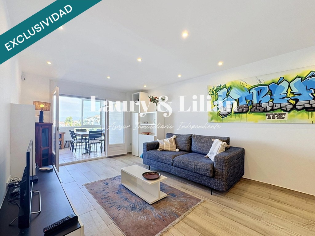 Imagen 3 de Apartamento de 3 dormitorios con piscina en el lago Sant Maurici