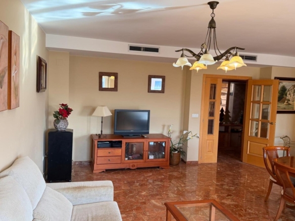 Imagen 2 de Ático dúplex con terrazas