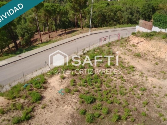 Imagen 4 de Parcela urbana de 904 m² en Sant Daniel
