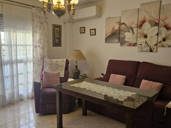 Imagen 2 de Magnífica vivienda en Triana