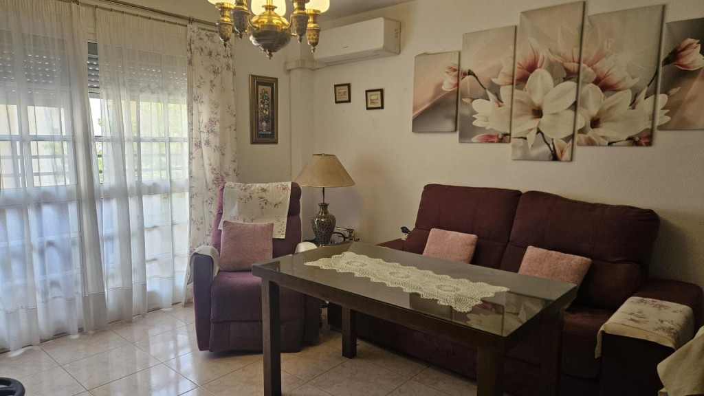 Imagen 2 de Magnífica vivienda en Triana