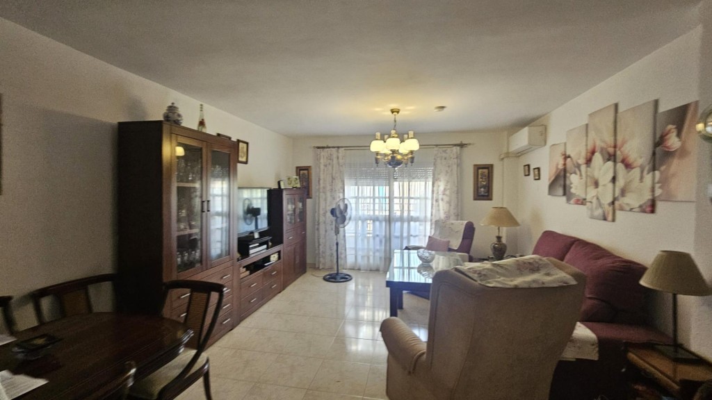 Imagen 1 de Magnífica vivienda en Triana