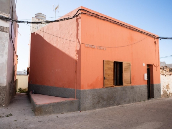 Imagen 1 de Casa Adosada en Carrizal