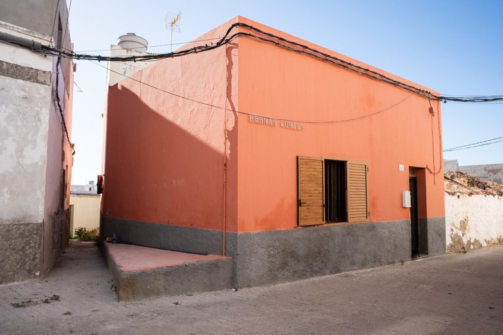 Imagen 1 de Casa Adosada en Carrizal