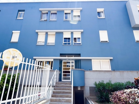 Imagen 4 de Oportunidad Única: OPORTUNIDAD DE COMPRA EN CALLE CAMELIA – LAS PALMAS DE GRAN CANARIA. Acogedor Apartamento de 2 Dormitorios Ideal para Inversores