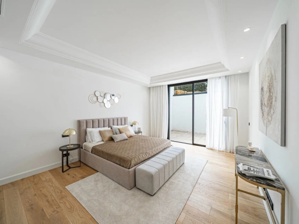 Imagen 3 de EXCLUSIVO RESIDENCIAL DE OBRA NUEVA EN LA COSTA DEL SOL