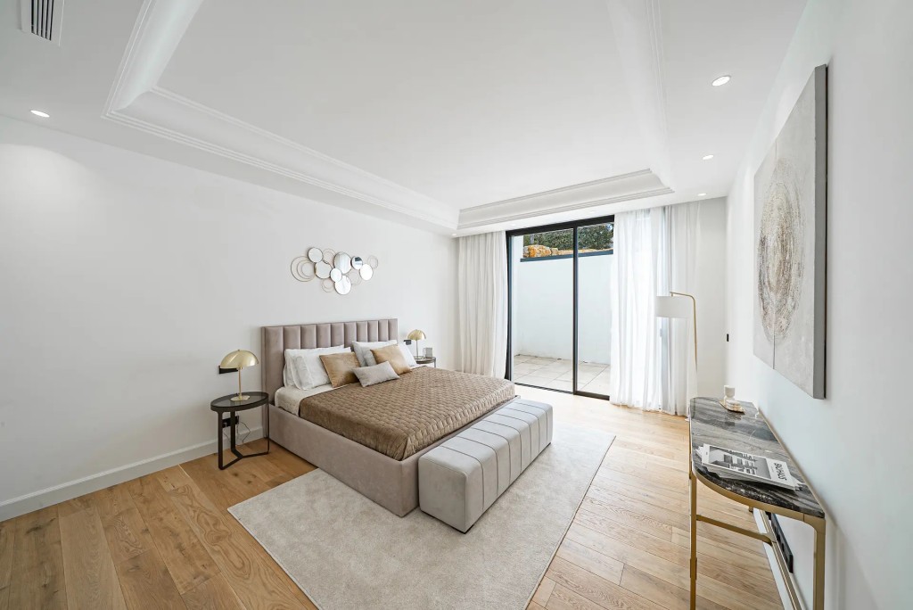 Imagen 3 de EXCLUSIVO RESIDENCIAL DE OBRA NUEVA EN LA COSTA DEL SOL