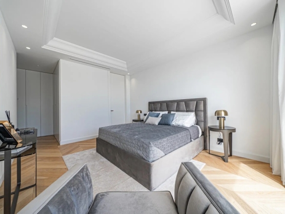 Imagen 4 de EXCLUSIVO RESIDENCIAL DE OBRA NUEVA EN LA COSTA DEL SOL