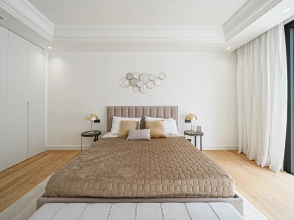 Imagen 1 de EXCLUSIVO RESIDENCIAL DE OBRA NUEVA EN LA COSTA DEL SOL