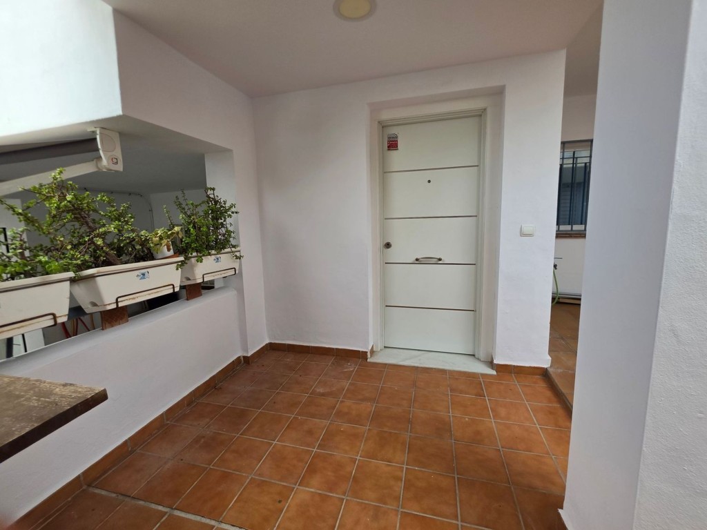 Imagen 2 de Chalet adosado en Cártama pueblo