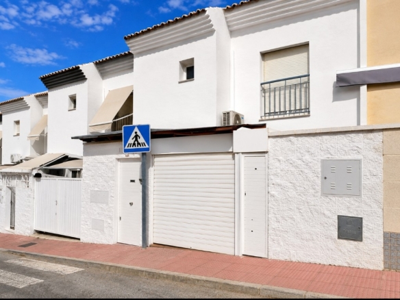 po-1273457-imagen - El Club del Propietario Imagen 1 de Chalet adosado en Cártama pueblo