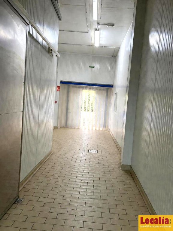 Imagen 2 de NAVE INDUSTRIAL CON INSTALACIONES FRIGORIFICAS CARTES