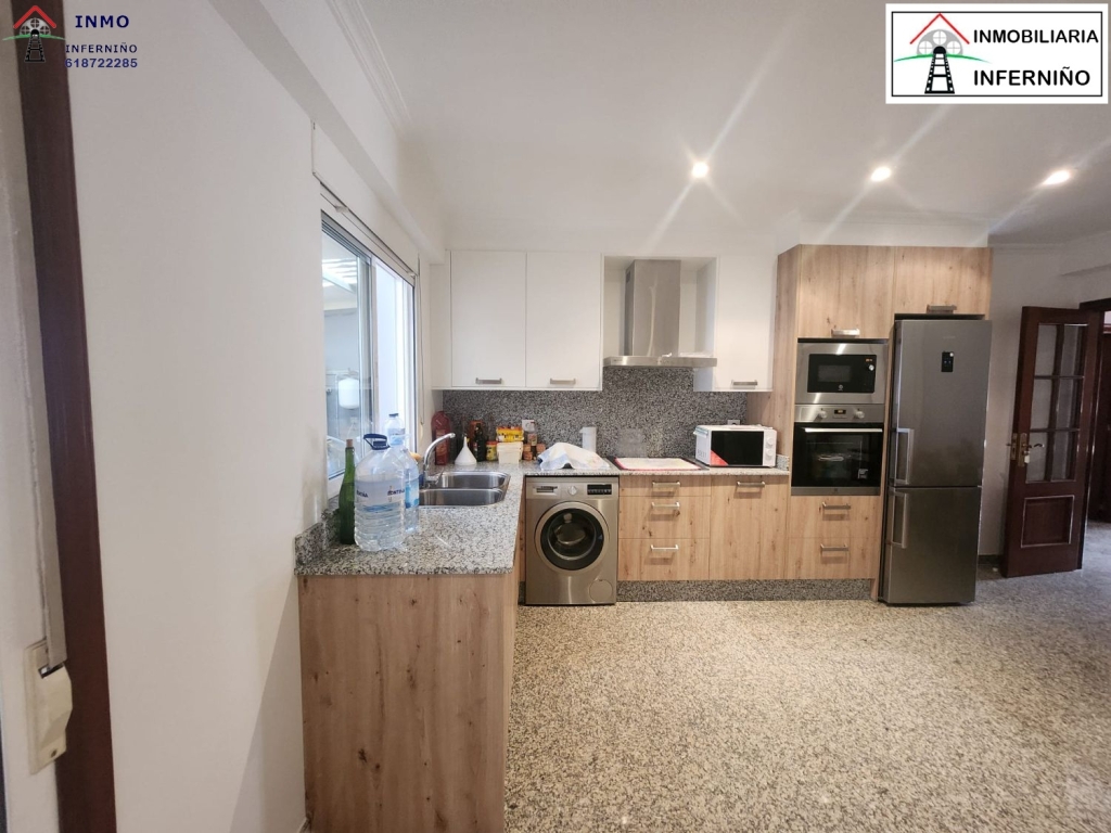 Imagen 1 de Edificio Viviendas en Venta en Naron La Coruña Ref: 438471