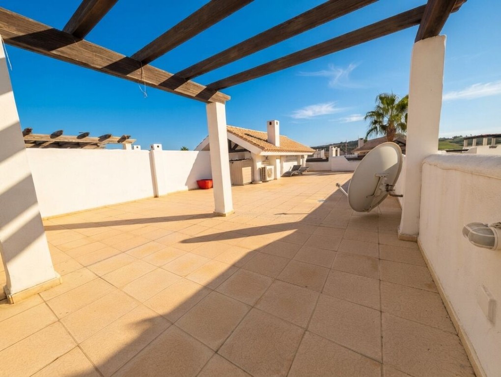 Imagen 4 de Ático en Venta en San Roque Cádiz