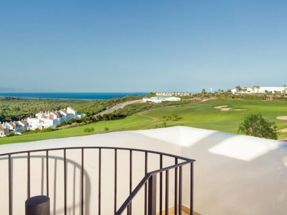 Imagen 1 de Ático en Venta en San Roque Cádiz