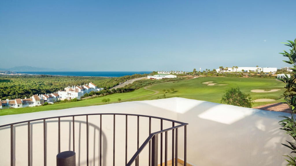Imagen 1 de Ático en Venta en San Roque Cádiz