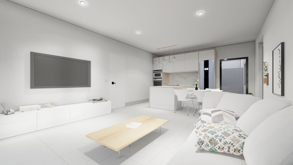 Imagen 4 de Casa-Chalet en Venta en Roldan Murcia