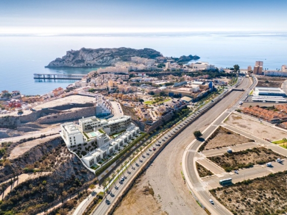 Imagen 2 de Apartamento en Venta en Aguilas Murcia