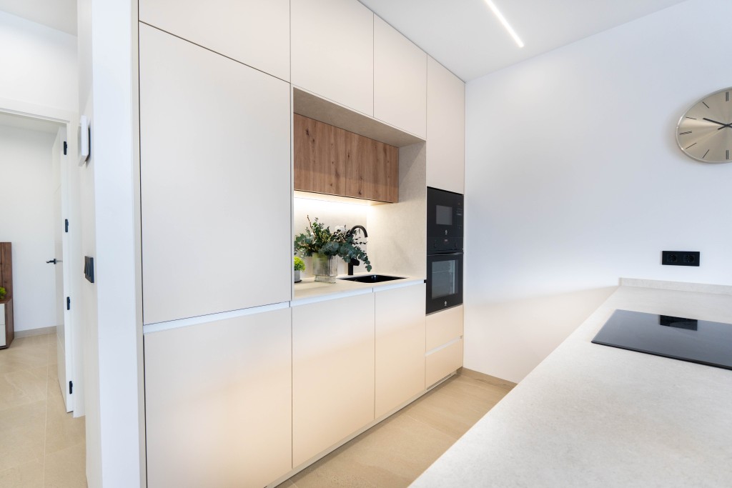 Imagen 4 de Casa-Chalet en Venta en San Pedro Del Pinatar Murcia