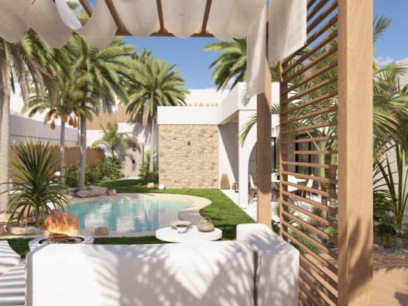 Imagen 3 de Casa-Chalet en Venta en Murcia Murcia