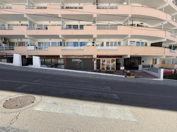Imagen 3 de Local comercial en venta - Santa Ponsa - Gran potencial